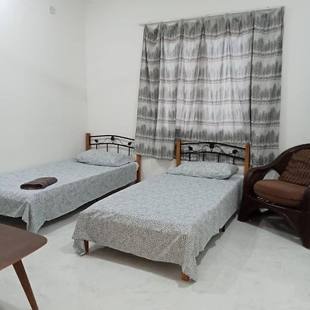 Appartement Bilik Umar à Gerik Extérieur photo