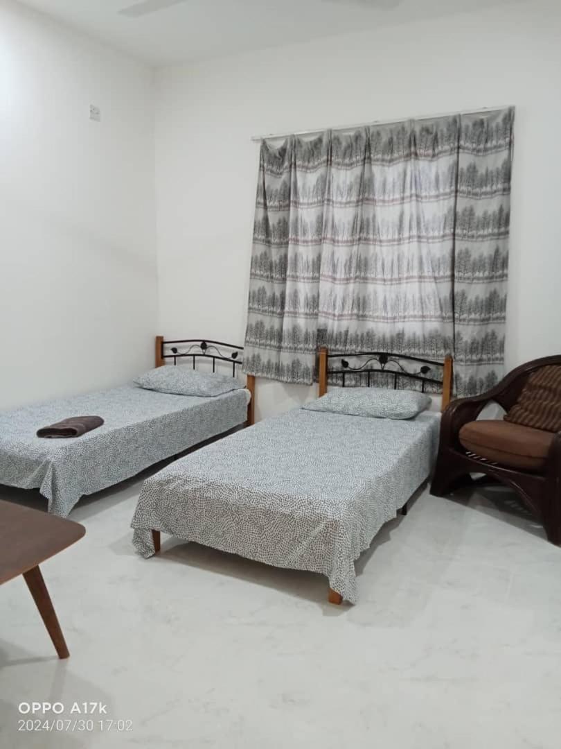 Appartement Bilik Umar à Gerik Extérieur photo