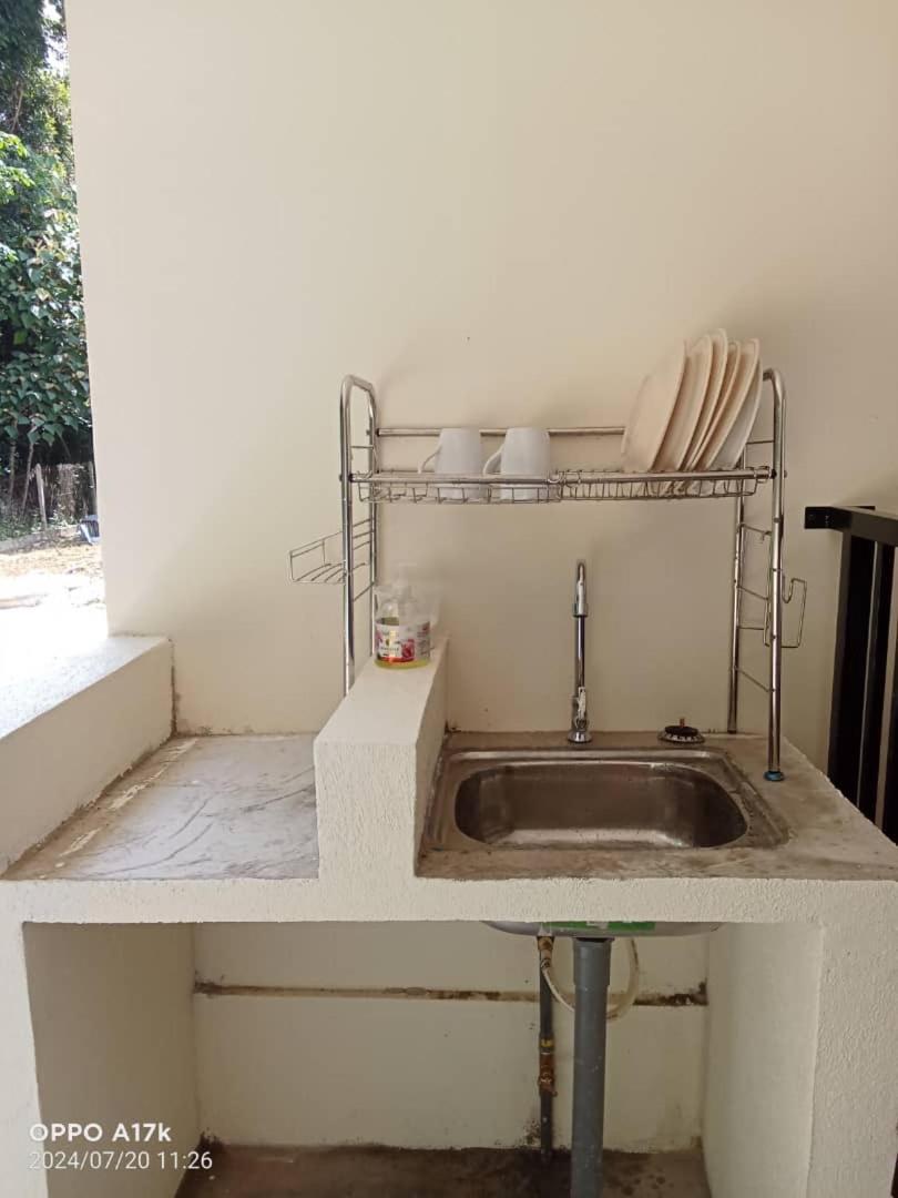 Appartement Bilik Umar à Gerik Extérieur photo