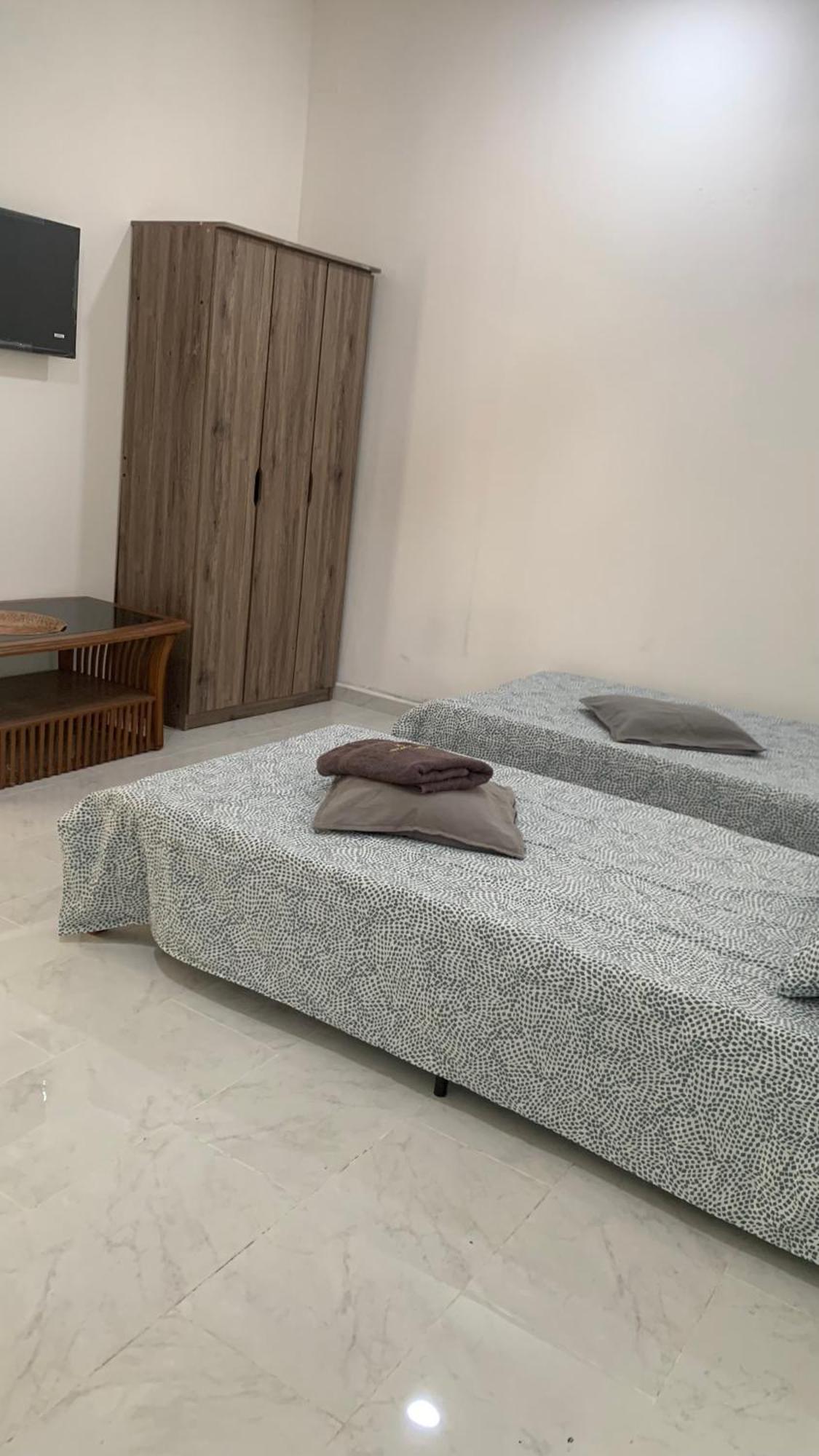 Appartement Bilik Umar à Gerik Extérieur photo