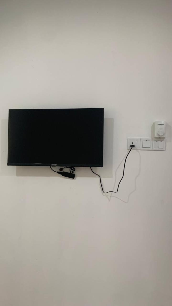 Appartement Bilik Umar à Gerik Extérieur photo
